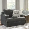 Hot American Furniture Galleries Karinne Chair and a Half