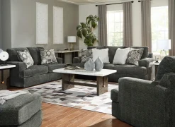 Hot American Furniture Galleries Karinne Chair and a Half