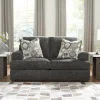 Hot American Furniture Galleries Karinne Loveseat