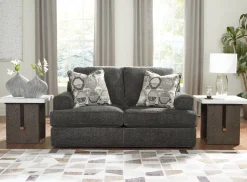 Hot American Furniture Galleries Karinne Loveseat