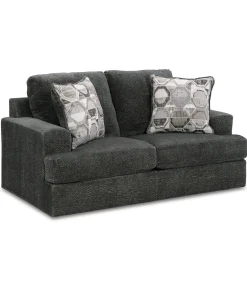 Hot American Furniture Galleries Karinne Loveseat