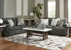 Hot American Furniture Galleries Karinne 2-Piece Living Room Set