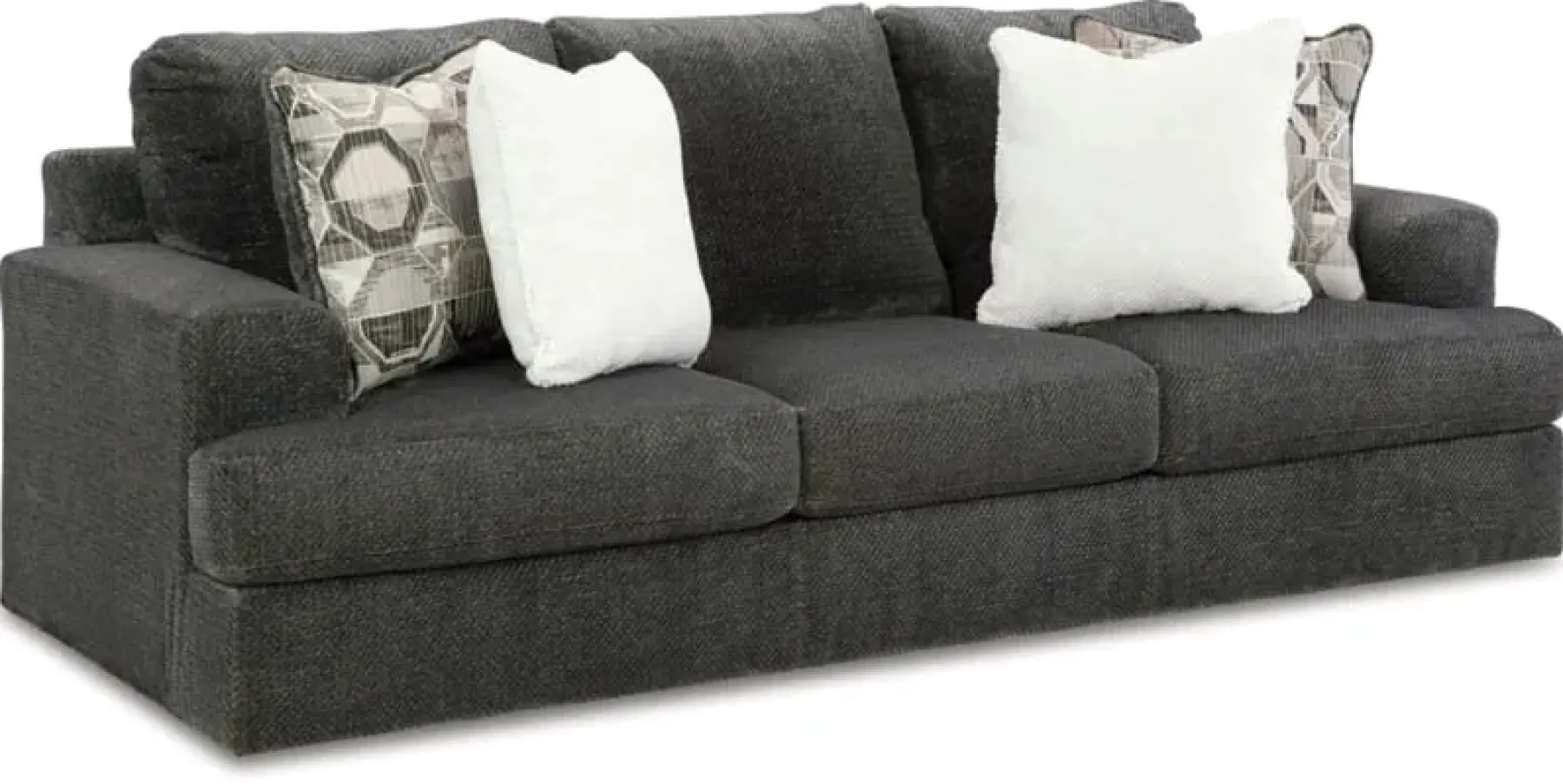 Hot American Furniture Galleries Karinne 2-Piece Living Room Set