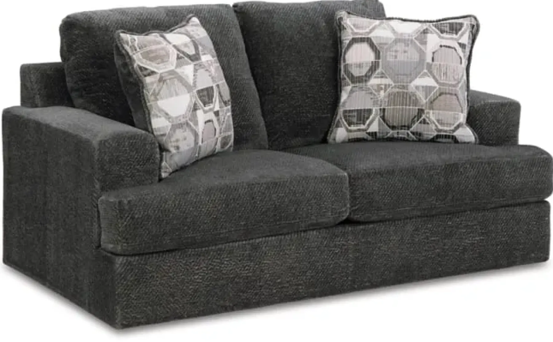 Hot American Furniture Galleries Karinne 2-Piece Living Room Set