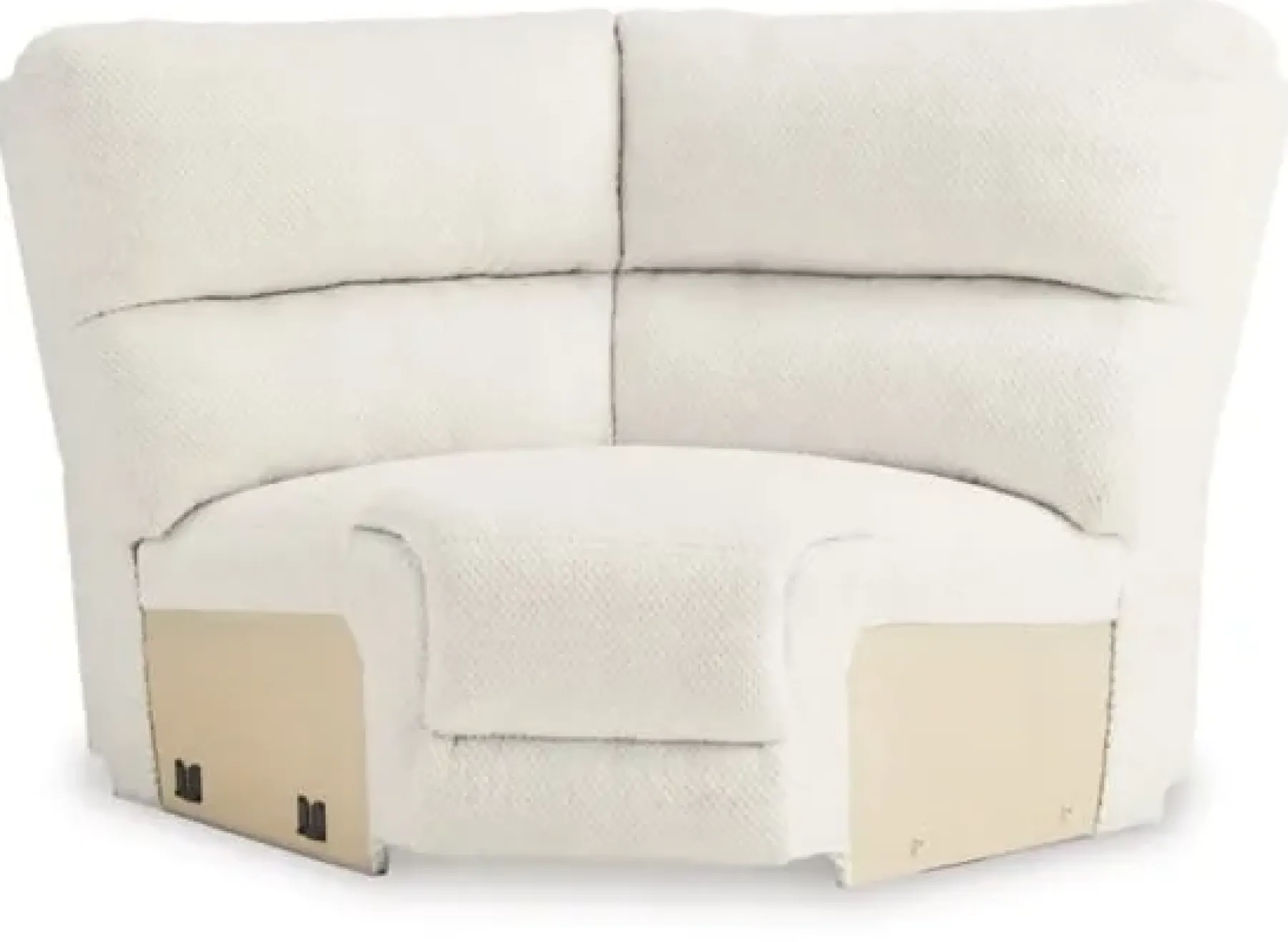 Discount American Furniture Galleries Keensburg Power Reclining Sectional