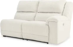 Discount American Furniture Galleries Keensburg Power Reclining Sectional