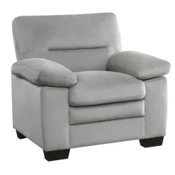 Fashion American Furniture Galleries Keighly Chair
