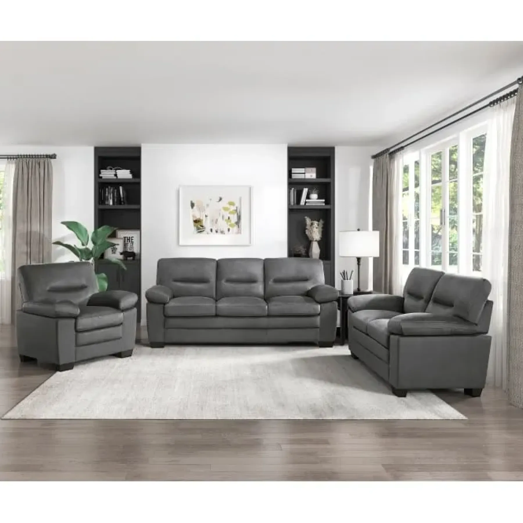 Clearance American Furniture Galleries Keighly Chair