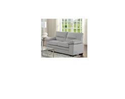 Fashion American Furniture Galleries Keighly Loveseat