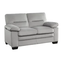 Fashion American Furniture Galleries Keighly Loveseat