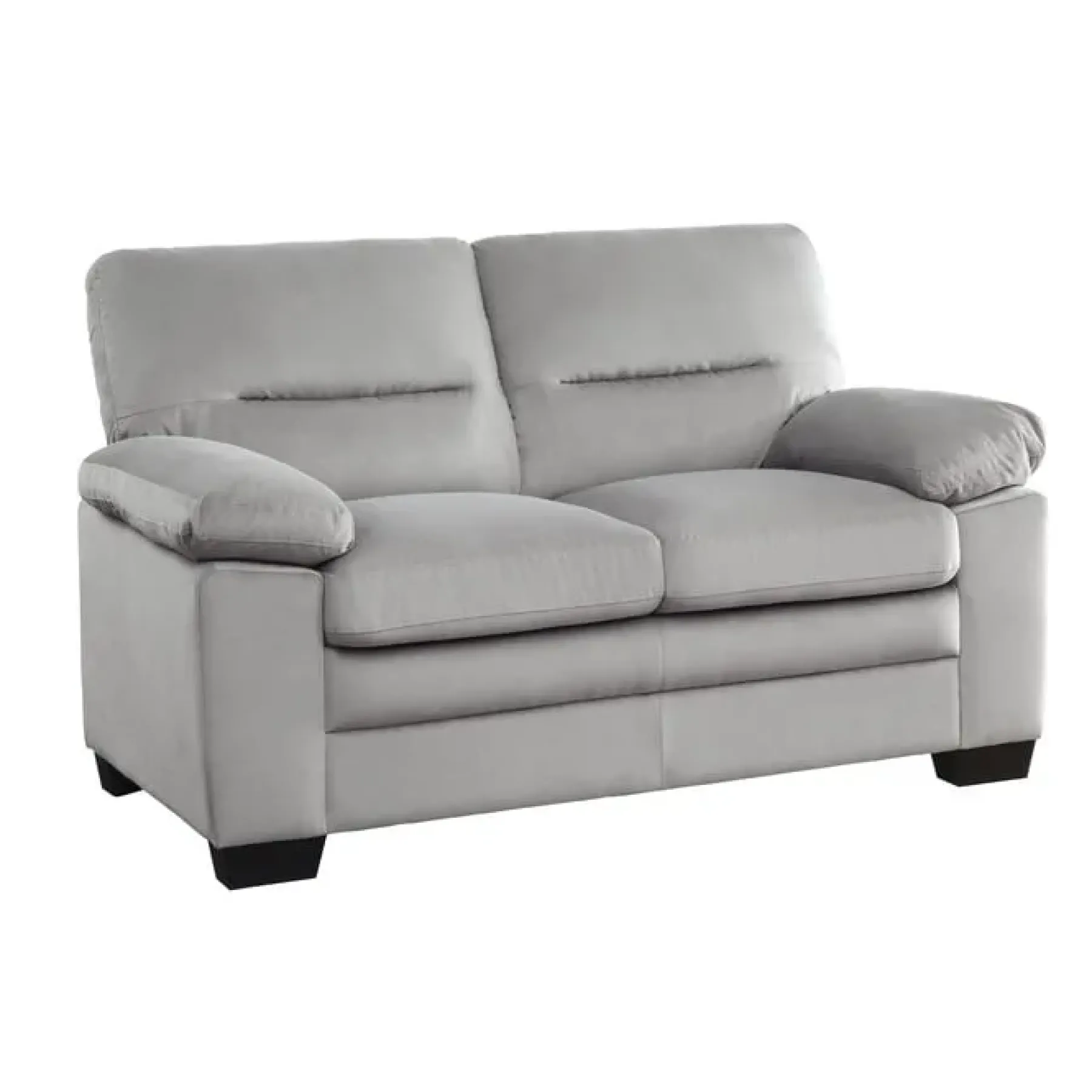 Fashion American Furniture Galleries Keighly Loveseat