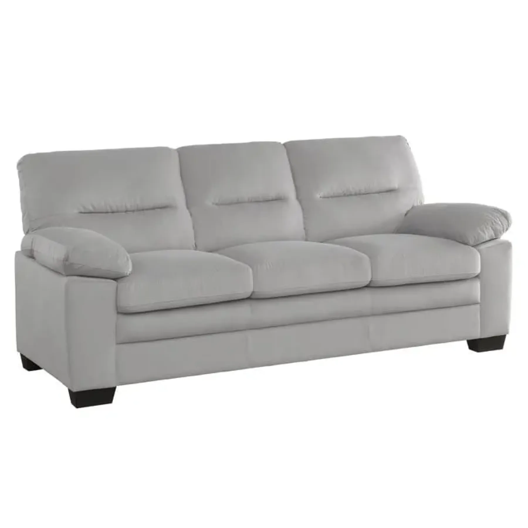 New American Furniture Galleries Keighly 2-Piece Living Room Set