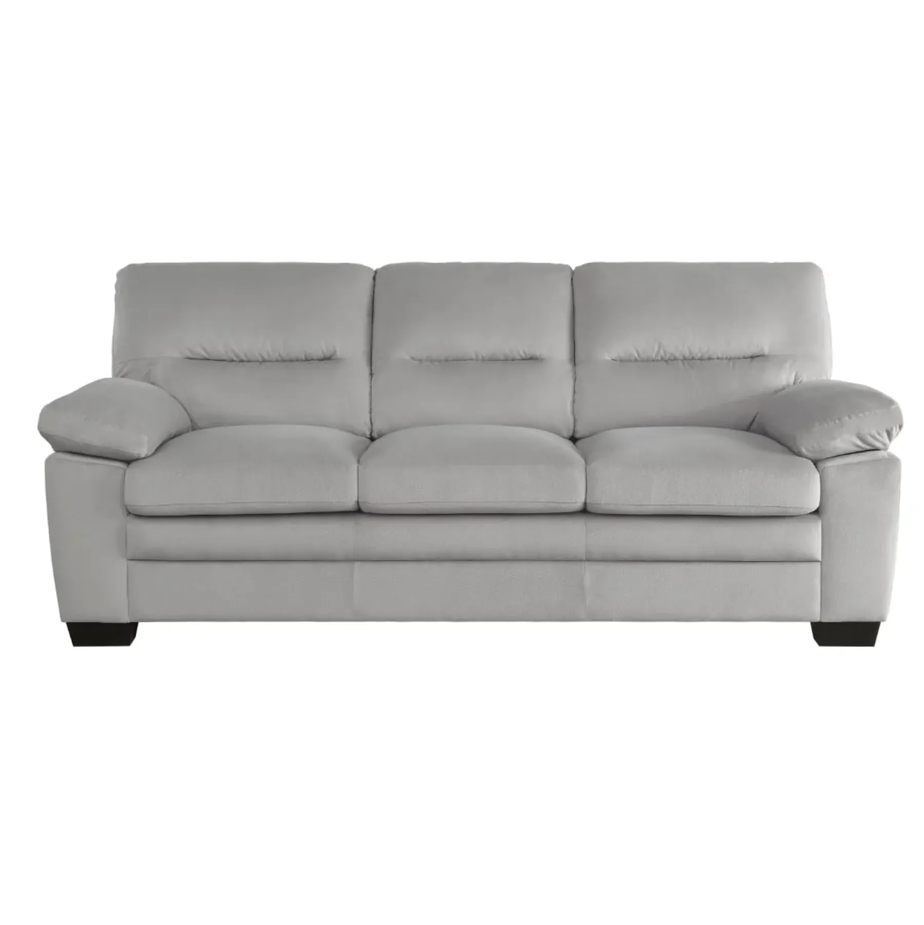 New American Furniture Galleries Keighly 2-Piece Living Room Set