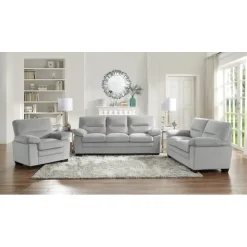 Discount American Furniture Galleries Keighly Sofa