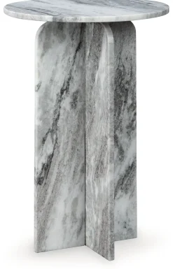 Fashion American Furniture Galleries Keithwell Accent Table