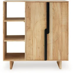 Clearance American Furniture Galleries Kierwell Accent Cabinet