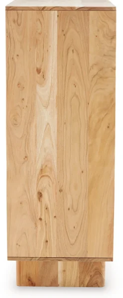 Clearance American Furniture Galleries Kierwell Accent Cabinet