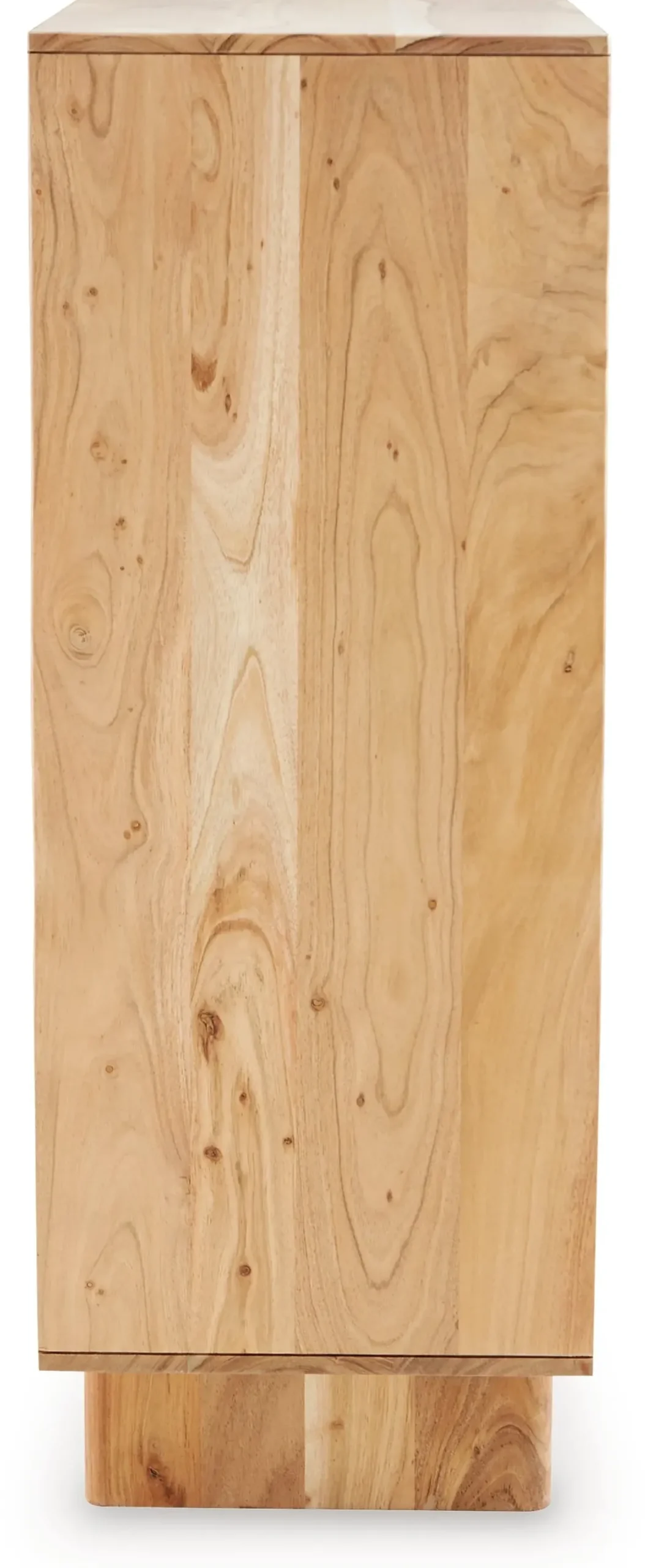 Clearance American Furniture Galleries Kierwell Accent Cabinet