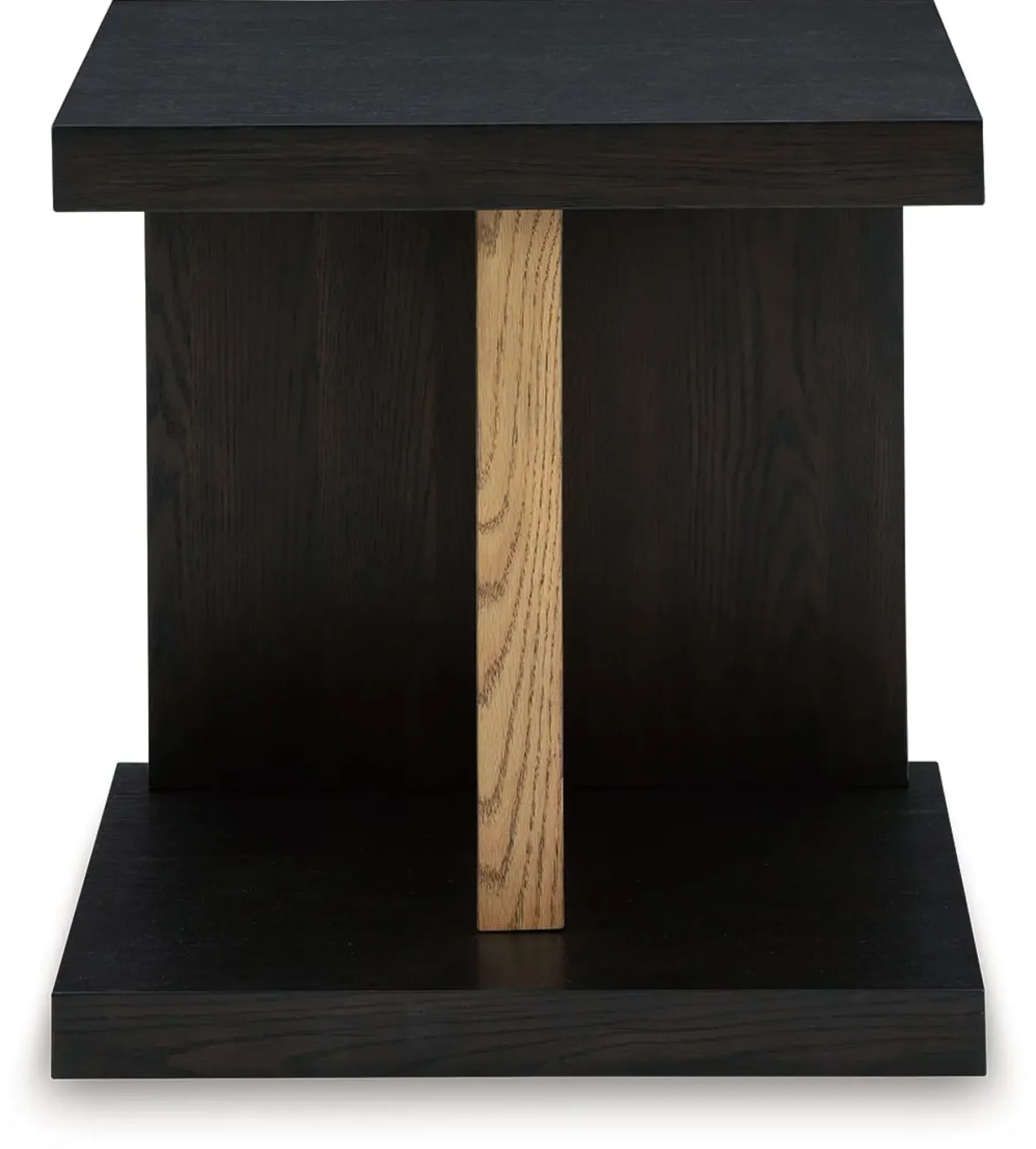 New American Furniture Galleries Kocomore Chairside End Table