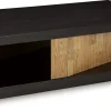 Clearance American Furniture Galleries Kocomore Rectangular Coffee Table