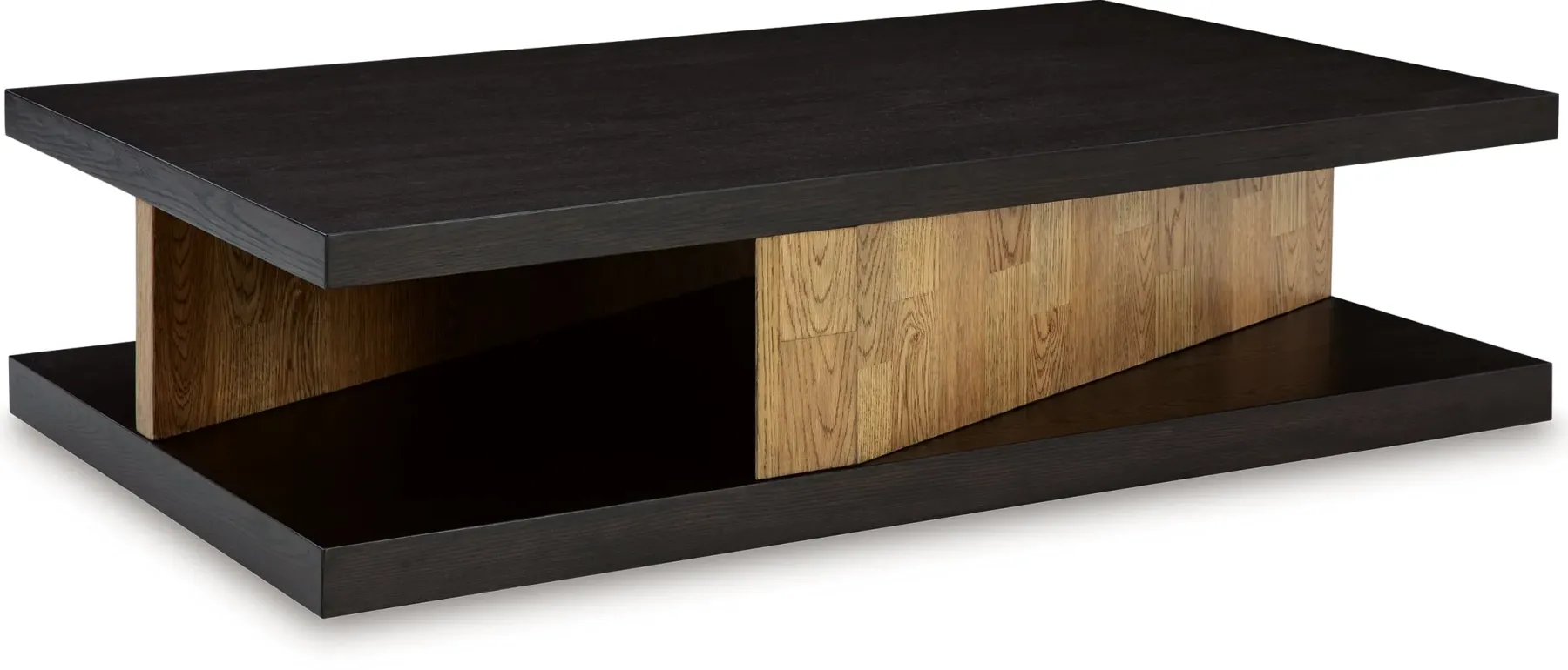 Clearance American Furniture Galleries Kocomore Rectangular Coffee Table
