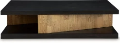 Clearance American Furniture Galleries Kocomore Rectangular Coffee Table