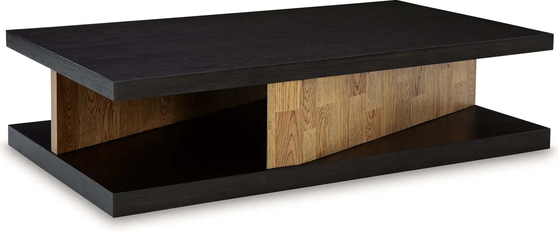 Clearance American Furniture Galleries Kocomore Rectangular Coffee Table
