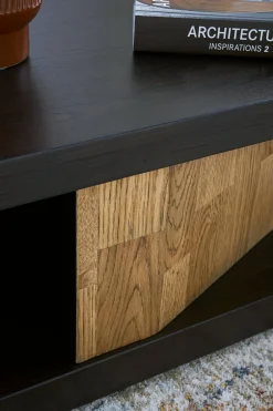 Clearance American Furniture Galleries Kocomore Rectangular Coffee Table