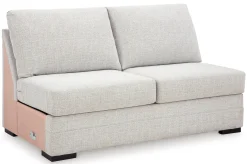 Clearance American Furniture Galleries Koralynn Sectional With Chaise