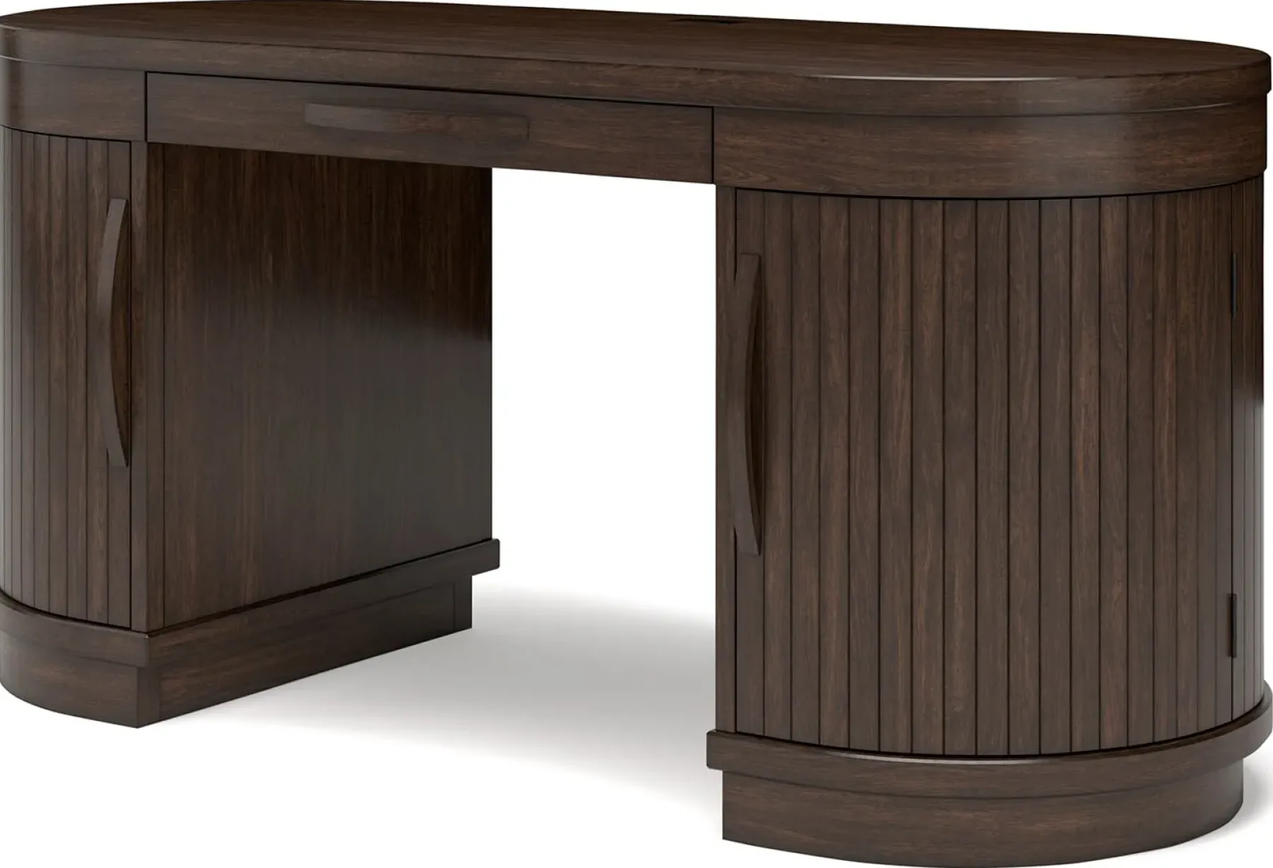 Clearance American Furniture Galleries Korestone Home Office Desk