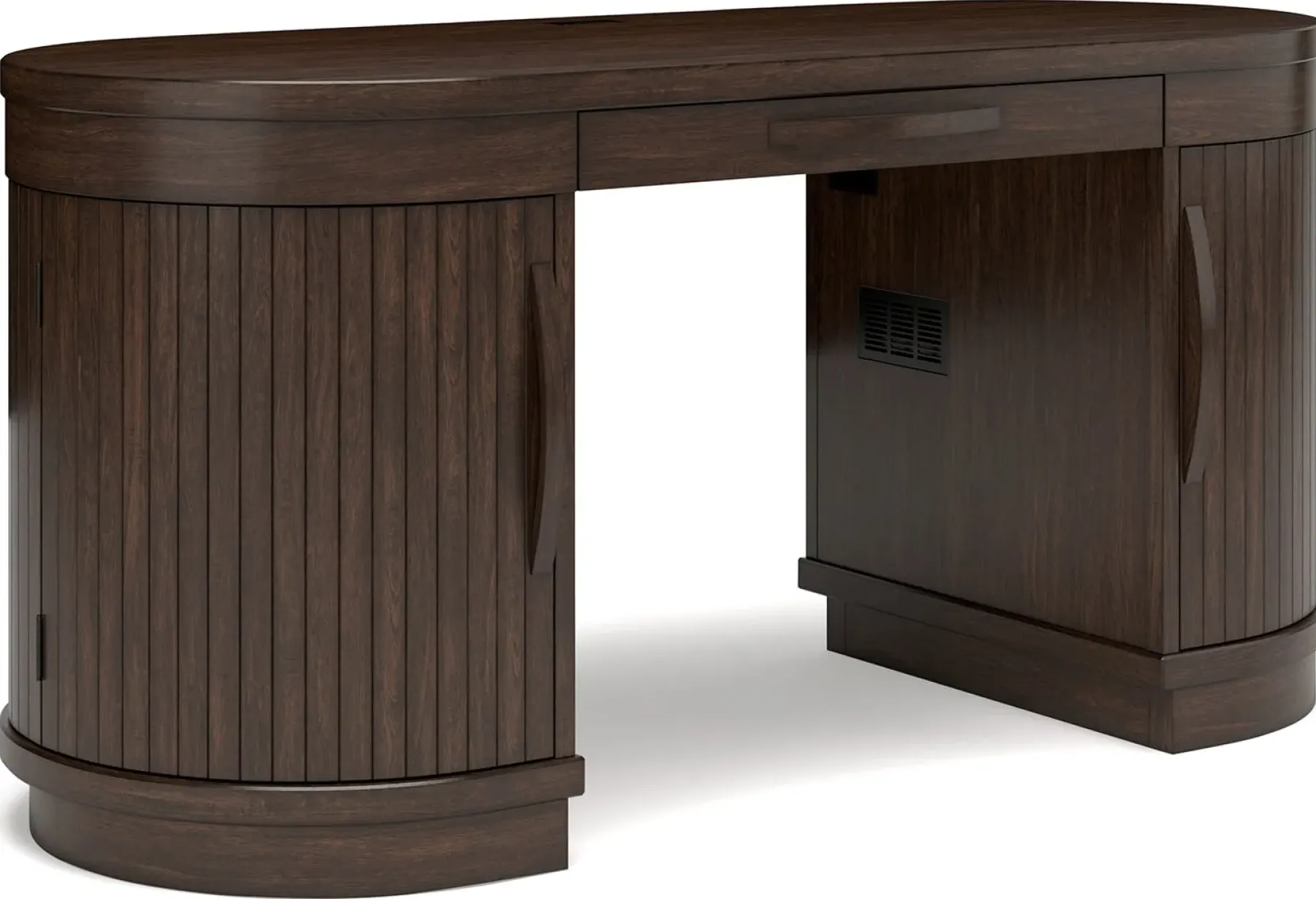 Clearance American Furniture Galleries Korestone Home Office Desk