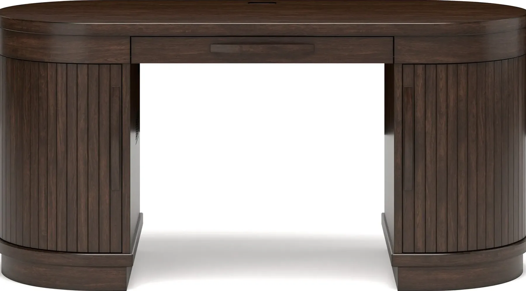 Clearance American Furniture Galleries Korestone Home Office Desk