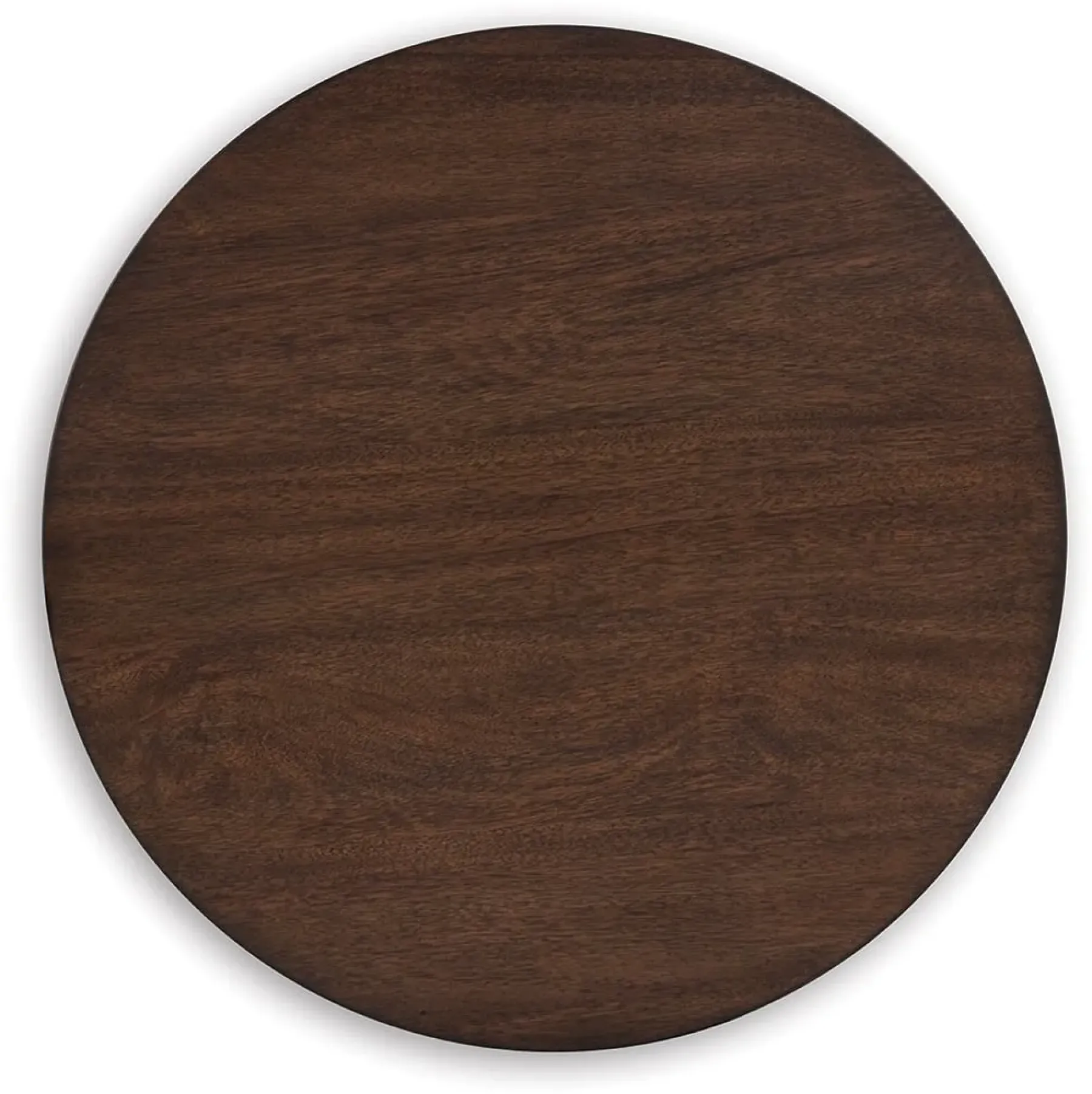 Fashion American Furniture Galleries Korestone Round End Table