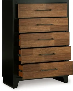 Clearance American Furniture Galleries Kraeburn Chest