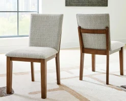 Clearance American Furniture Galleries Kraeburn Dining Chair