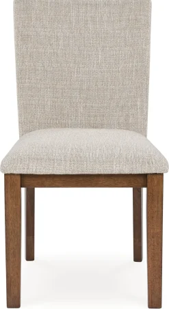 Clearance American Furniture Galleries Kraeburn Dining Chair