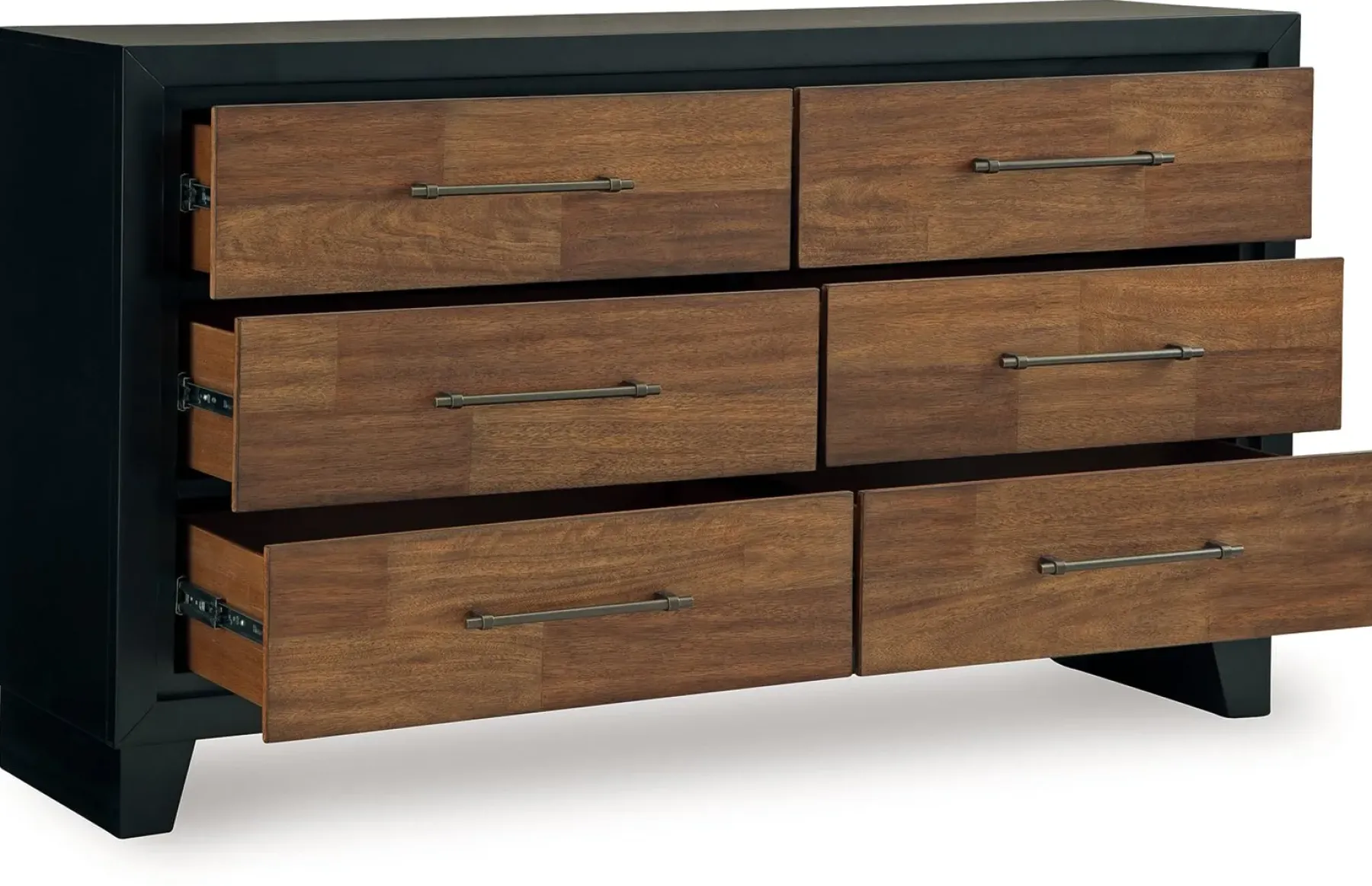 New American Furniture Galleries Kraeburn Dresser