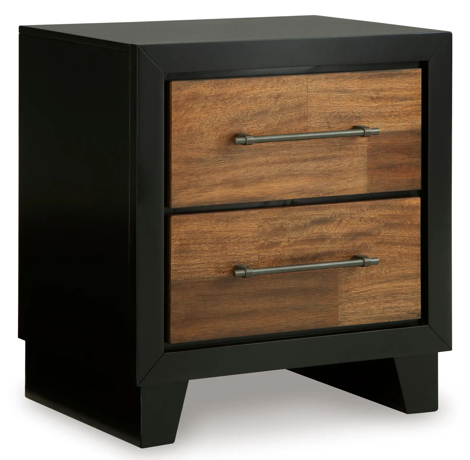 Fashion American Furniture Galleries Kraeburn 6-Piece Queen Bedroom Set
