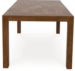 Fashion American Furniture Galleries Kraeburn Rectangular Dining Table