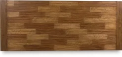 Fashion American Furniture Galleries Kraeburn Rectangular Dining Table