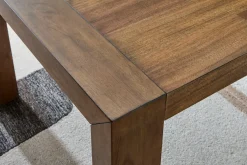 Fashion American Furniture Galleries Kraeburn Rectangular Dining Table