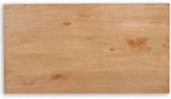 Outlet American Furniture Galleries Kristiland Rectangular Coffee Table