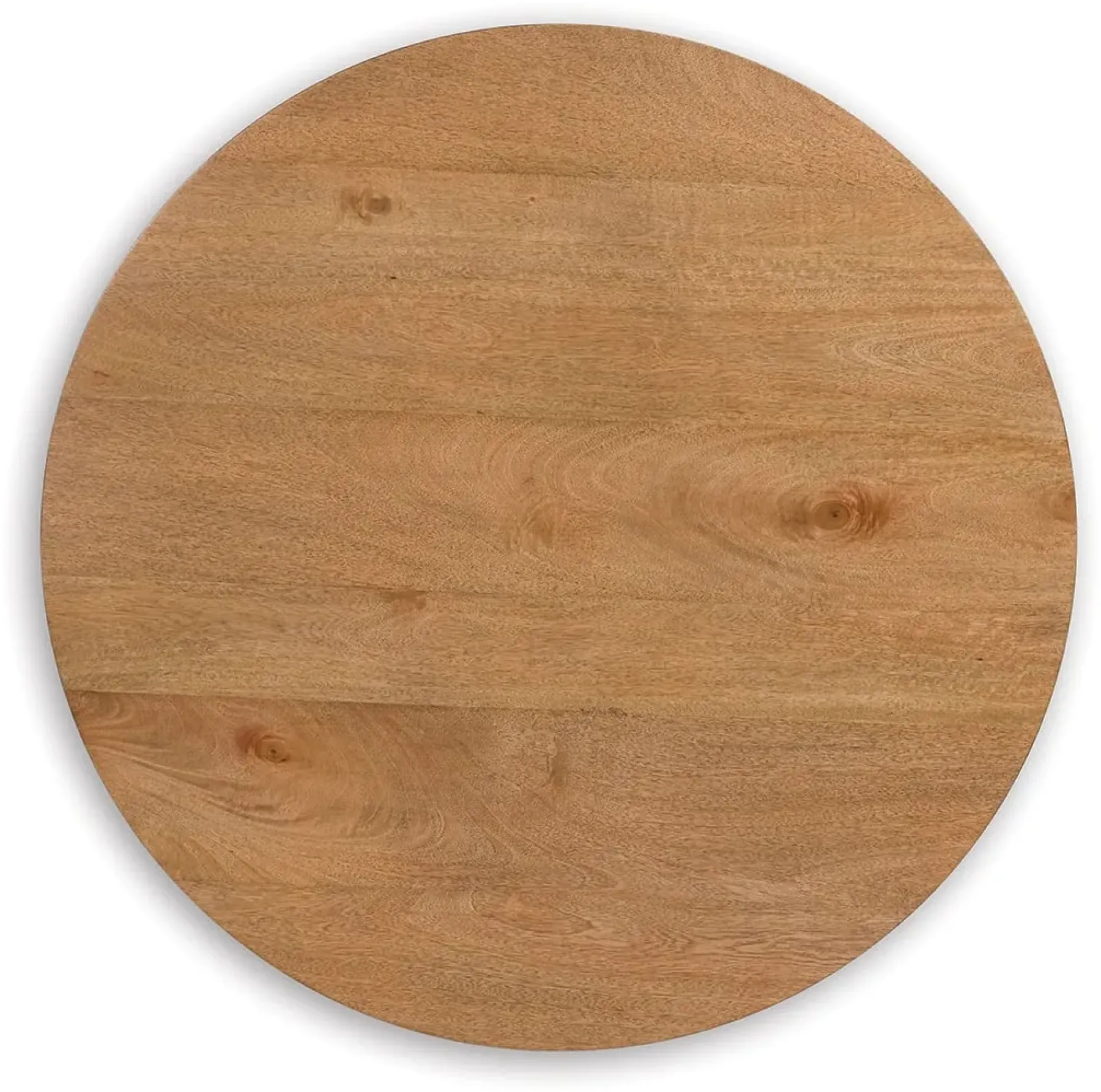 Fashion American Furniture Galleries Kristiland Round End Table