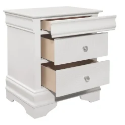 Sale American Furniture Galleries Lana 6-Piece King Bedroom Set