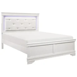 Sale American Furniture Galleries Lana 6-Piece Queen Bedroom Set