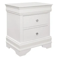 Sale American Furniture Galleries Lana 6-Piece Queen Bedroom Set