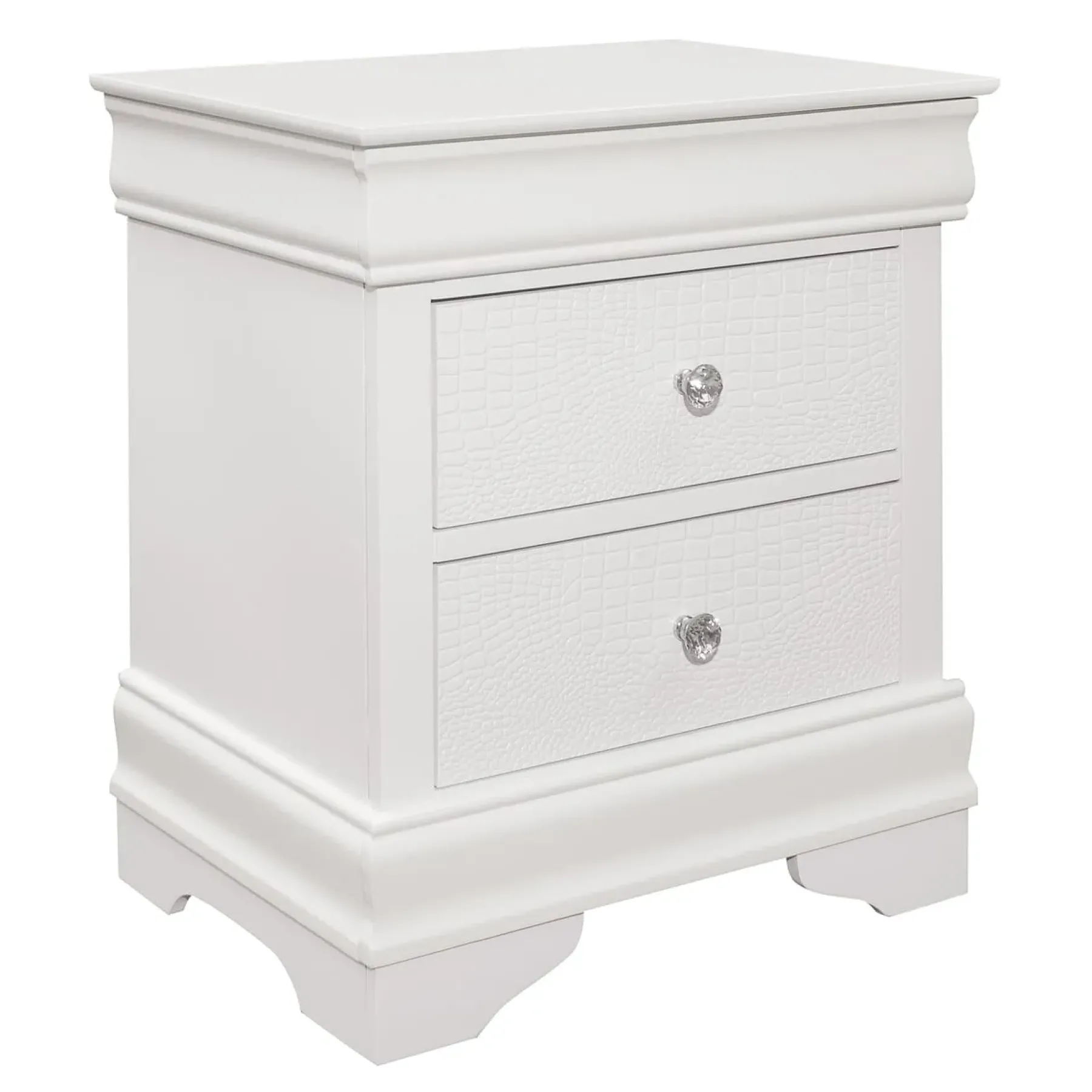 Sale American Furniture Galleries Lana 6-Piece Queen Bedroom Set