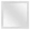 Hot American Furniture Galleries Lana Square Dresser Mirror