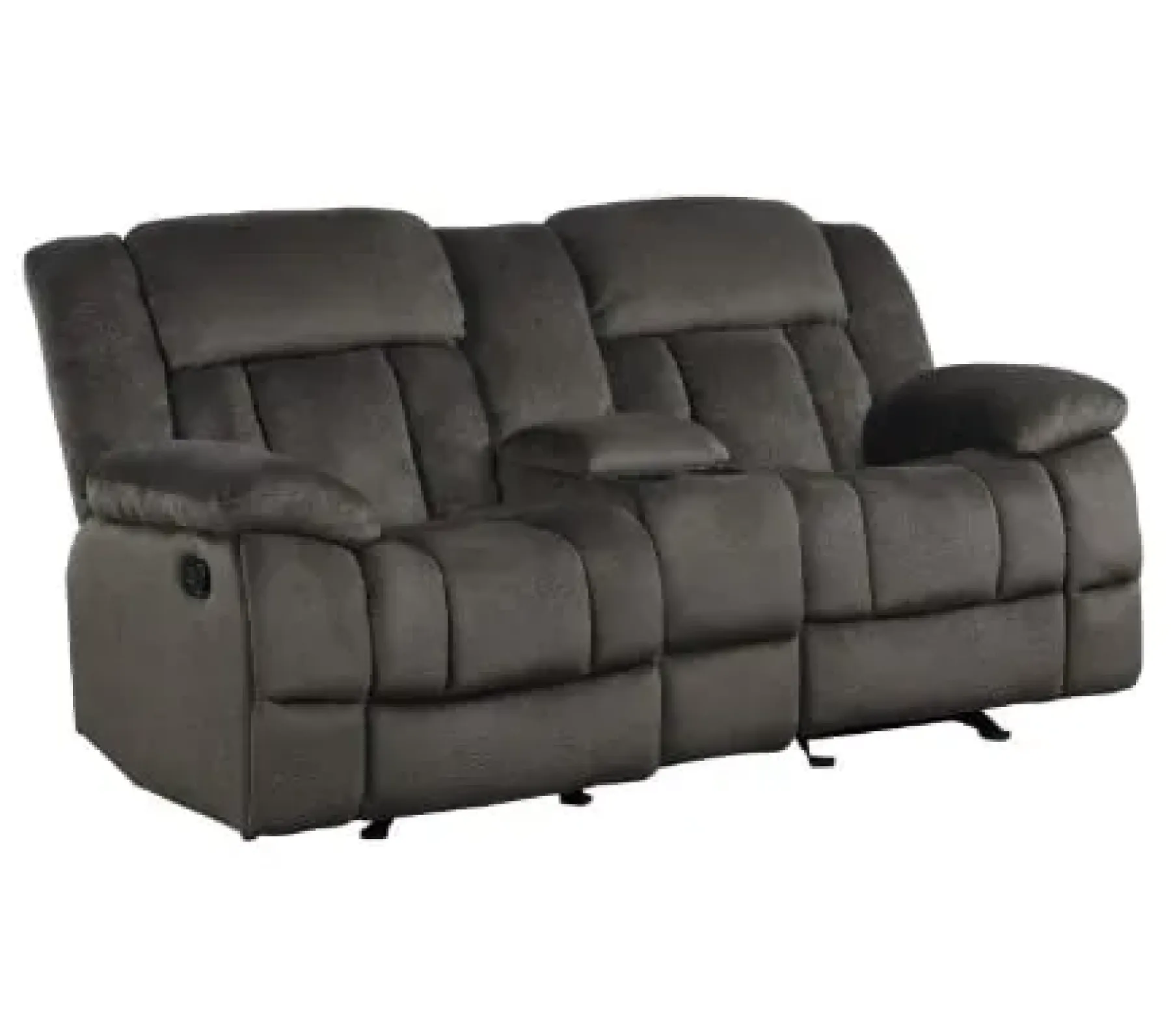 Hot American Furniture Galleries Laurelton Gliding Recliner Loveseat