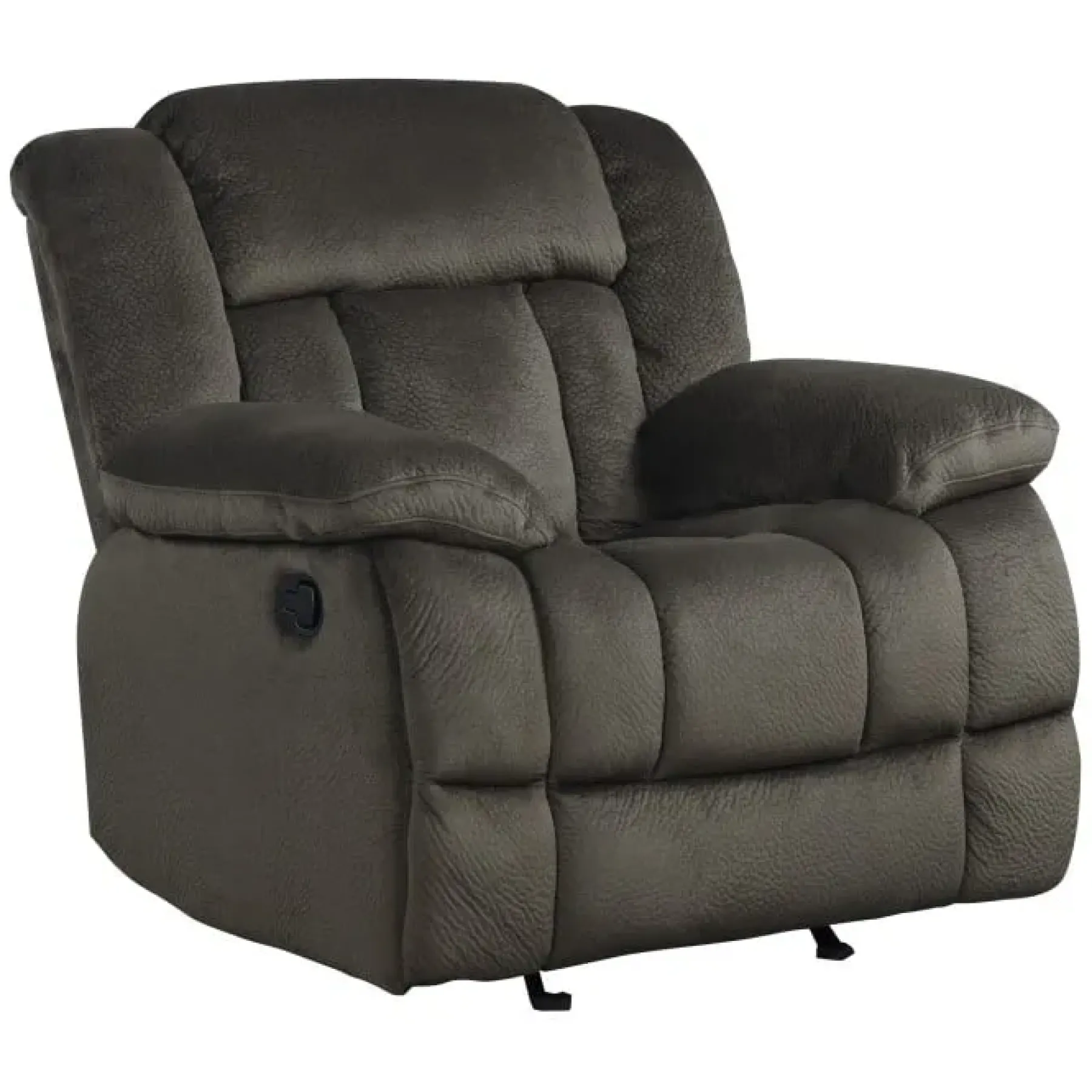 Clearance American Furniture Galleries Laurelton Gliding Recliner Chair